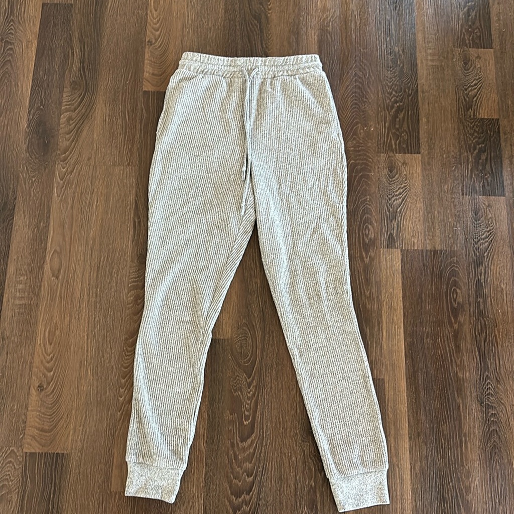 Double Zero Joggers